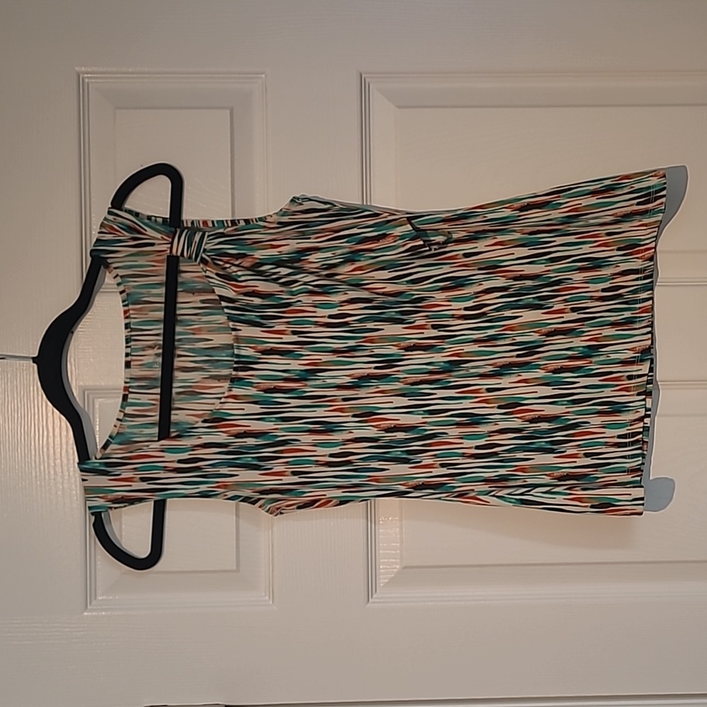 Merona women's tank